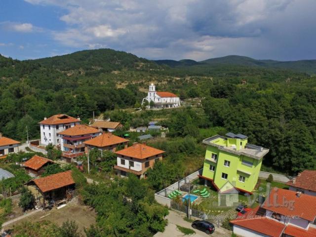 Къща за Гости Попов Марчево Екстериор снимка